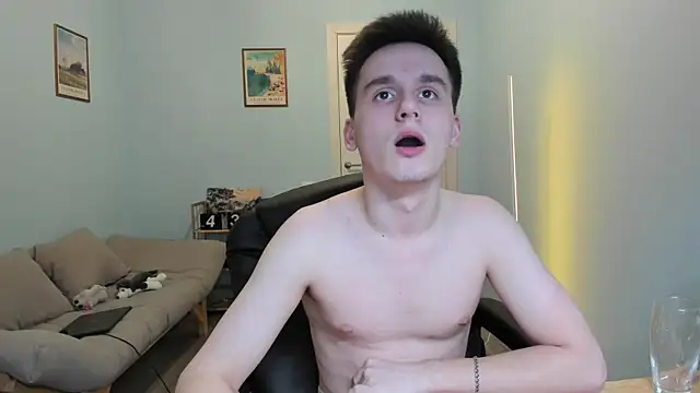 Snapshot of Scooby_k chatting on February 2025 03:51:02 PM Scooby k online show from February 2025 03:51:02 PM