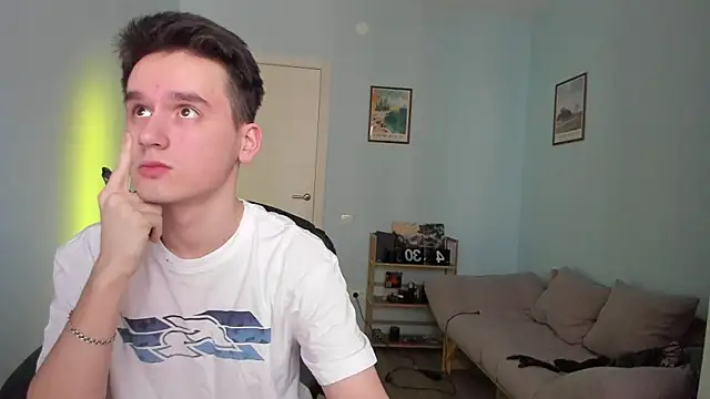 Snapshot of Scooby_k chatting on March 2025 06:59:02 AM Scooby k online show from March 2025 06:59:02 AM