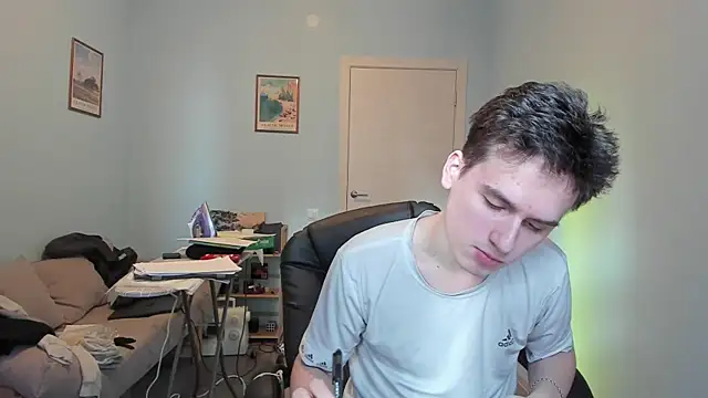 Snapshot of Scooby_k chatting on March 2025 11:22:02 AM Scooby k online show from March 2025 11:22:02 AM