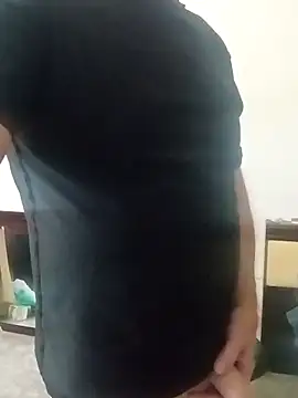 Snapshot of soy_5 chatting on October 2025 12:52:02 AM soy 5 online show from October 2025 12:52:02 AM