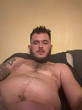 CustardMonster online show from March 2026 07:14:02 AM