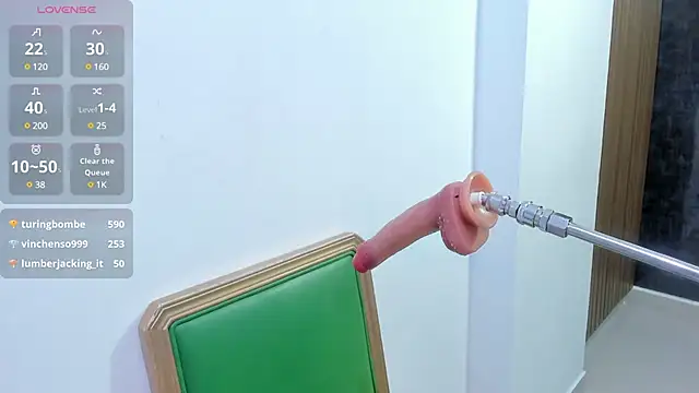 violett collins  online show from January 2025 01:53:02 AM