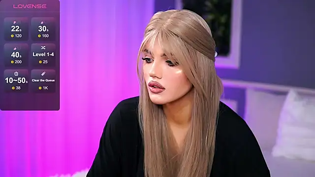 Snapshot of Graciane_Lee chatting on January 2025 02:04:01 AM Graciane Lee online show from January 2025 02:04:01 AM