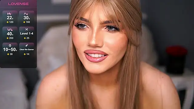 Snapshot of Graciane_Lee chatting on January 2025 10:48:01 PM Graciane Lee online show from January 2025 10:48:01 PM