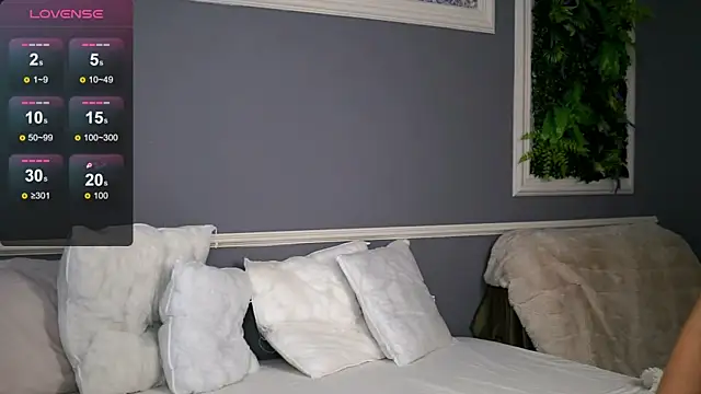 Snapshot of Graciane_Lee chatting on January 2025 03:25:02 PM Graciane Lee online show from January 2025 03:25:02 PM