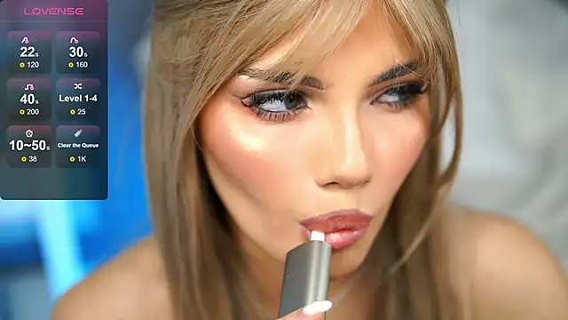 Snapshot of Graciane_Lee chatting on January 2025 09:29:01 PM Graciane Lee online show from January 2025 09:29:01 PM