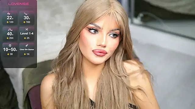 Snapshot of Graciane_Lee chatting on January 2025 05:56:01 PM Graciane Lee online show from January 2025 05:56:01 PM