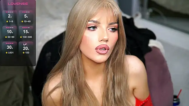 Snapshot of Graciane_Lee chatting on January 2025 08:42:01 PM Graciane Lee online show from January 2025 08:42:01 PM