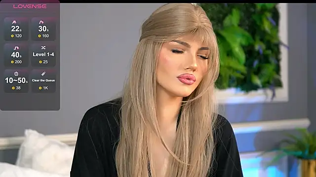 Snapshot of Graciane_Lee chatting on February 2025 07:56:02 PM Graciane Lee online show from February 2025 07:56:02 PM