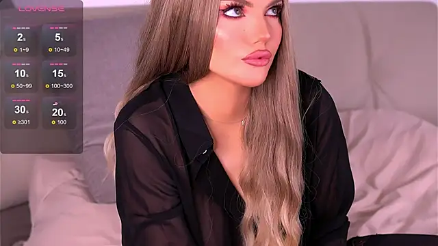 Snapshot of Graciane_Lee chatting on September 2025 01:15:02 PM Graciane Lee online show from September 2025 01:15:02 PM