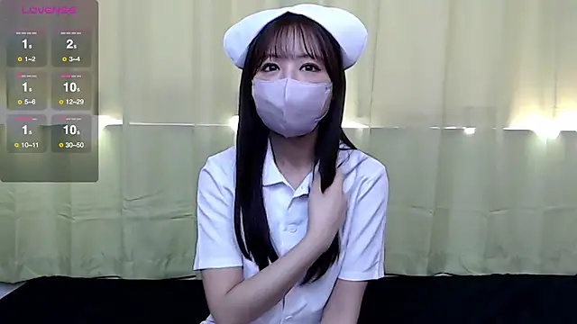 mayu haduki online show from February 2025 03:04:02 AM