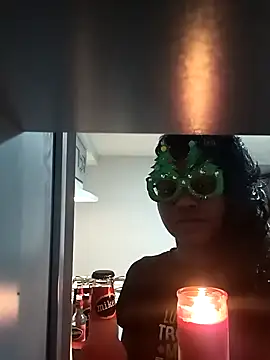 Snapshot of NastyBlackslaveGirl chatting on December 2024 12:31:01 AM NastyBlackslaveGirl online show from December 2024 12:31:01 AM