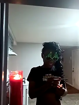 Snapshot of NastyBlackslaveGirl chatting on December 2024 07:56:02 AM NastyBlackslaveGirl online show from December 2024 07:56:02 AM