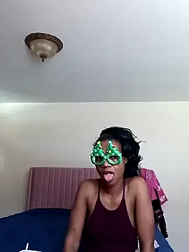 Snapshot of NastyBlackslaveGirl chatting on December 2024 06:23:02 PM NastyBlackslaveGirl online show from December 2024 06:23:02 PM