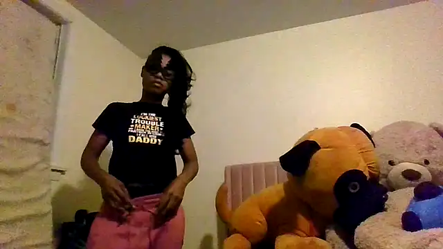 Snapshot of NastyBlackslaveGirl chatting on December 2024 02:27:02 AM NastyBlackslaveGirl online show from December 2024 02:27:02 AM