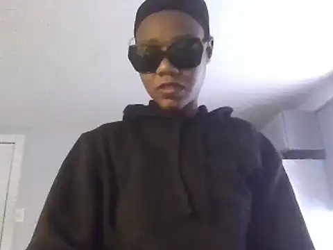 Snapshot of NastyBlackslaveGirl chatting on January 2025 07:56:02 PM NastyBlackslaveGirl online show from January 2025 07:56:02 PM