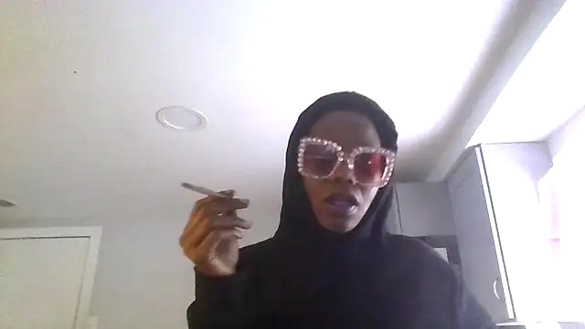 Snapshot of NastyBlackslaveGirl chatting on January 2025 02:41:02 PM NastyBlackslaveGirl online show from January 2025 02:41:02 PM