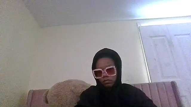 Snapshot of NastyBlackslaveGirl chatting on January 2025 08:48:01 PM NastyBlackslaveGirl online show from January 2025 08:48:01 PM