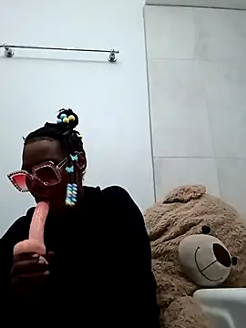 Snapshot of NastyBlackslaveGirl chatting on January 2025 11:02:02 PM NastyBlackslaveGirl online show from January 2025 11:02:02 PM