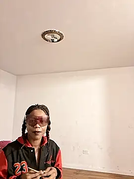 Snapshot of NastyBlackslaveGirl chatting on December 2025 01:22:02 AM NastyBlackslaveGirl online show from December 2025 01:22:02 AM