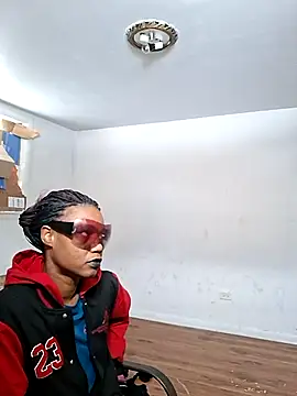 Snapshot of NastyBlackslaveGirl chatting on December 2025 03:18:02 PM NastyBlackslaveGirl online show from December 2025 03:18:02 PM