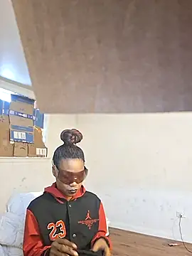 Snapshot of NastyBlackslaveGirl chatting on December 2025 07:23:02 PM NastyBlackslaveGirl online show from December 2025 07:23:02 PM