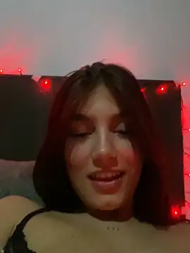 Snapshot of thamygomezz chatting on January 2025 04:08:01 AM thamygomezz online show from January 2025 04:08:01 AM