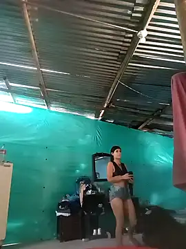 Snapshot of thamygomezz chatting on September 2025 04:32:01 PM thamygomezz online show from September 2025 04:32:01 PM