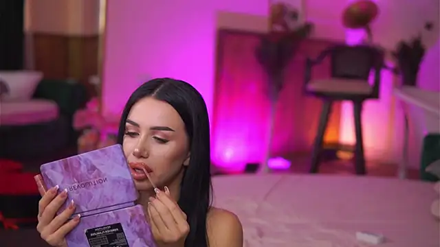 Jenna Day online show from February 2025 11:10:02 AM