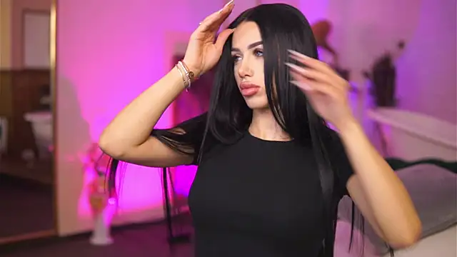 Jenna Day online show from March 2025 06:08:01 AM