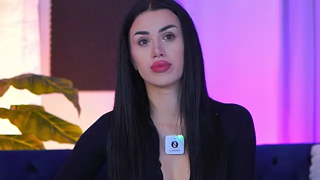 Jenna Day online show from November 2025 05:39:02 AM