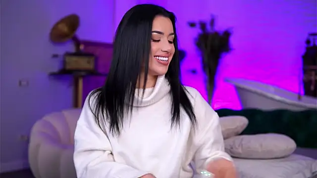 Jenna Day online show from January 2026 06:50:02 AM