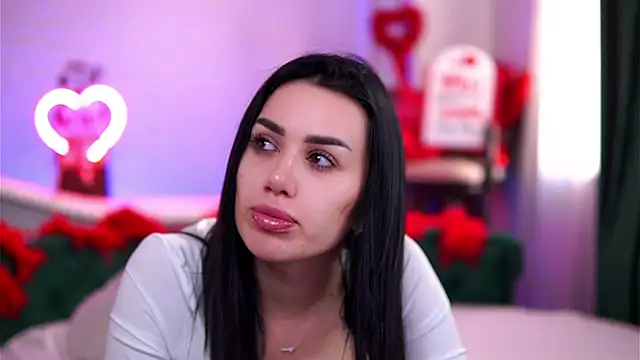 Jenna Day online show from February 2026 07:36:02 AM