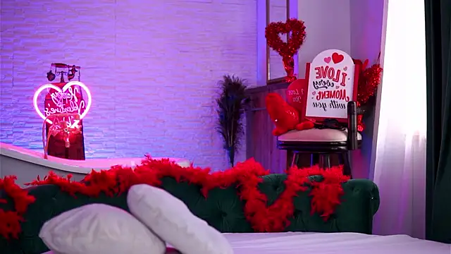 Jenna Day online show from February 2026 07:48:02 AM