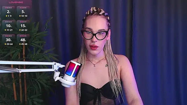 Cassie Bae online show from January 2026 05:48:02 PM