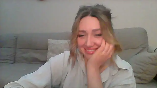 VickyLove047 online show from February 2025 08:24:02 AM