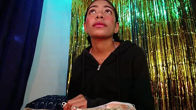 anais tgn online show from January 2025 07:29:02 PM