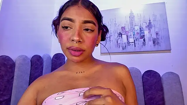 anais tgn online show from November 2025 12:31:02 PM