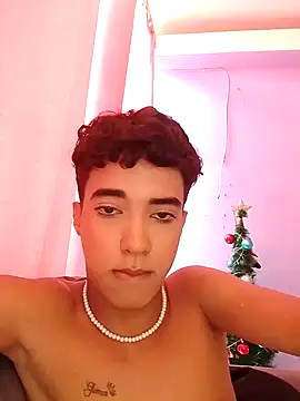 Hot kleo online show from January 2025 09:32:02 PM