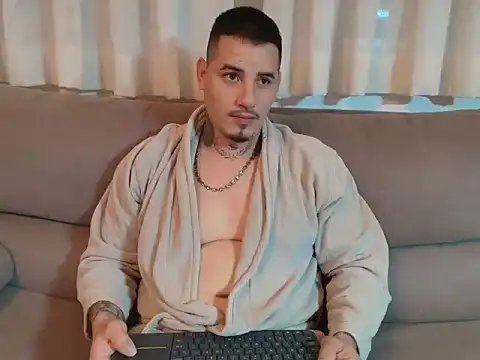 Geishastudios online show from November 2025 07:52:02 AM