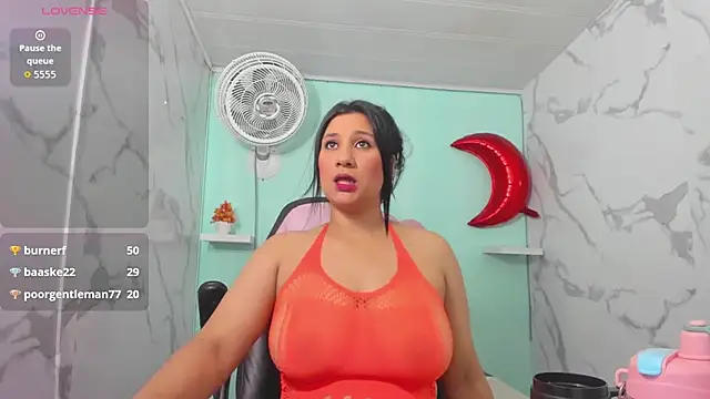 karime sexygirl online show from December 2025 11:37:01 AM