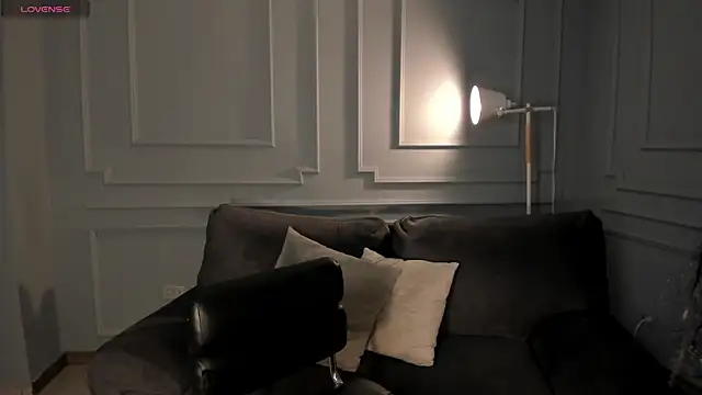 FernandaX1 online show from November 2025 10:56:02 AM