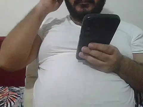 UrfavSlaveBitch online show from November 2025 04:52:01 PM