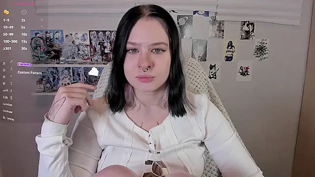 tender kiitty online show from November 2025 03:49:01 PM