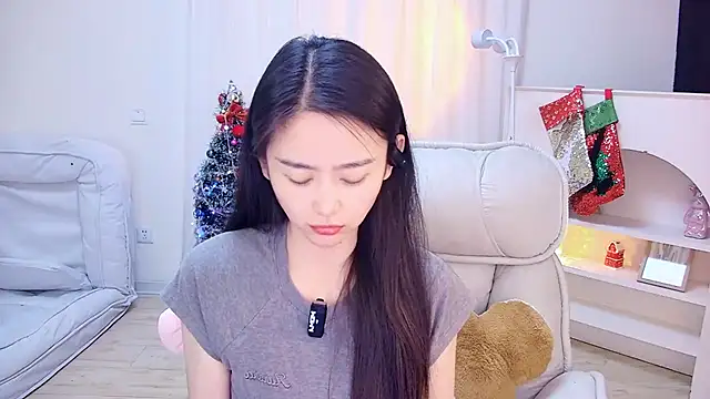 CN-Babycat online show from December 2025 03:34:01 AM