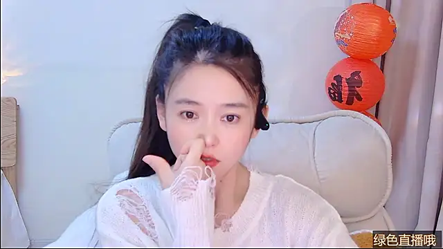 CN-Babycat online show from February 2026 03:21:02 PM