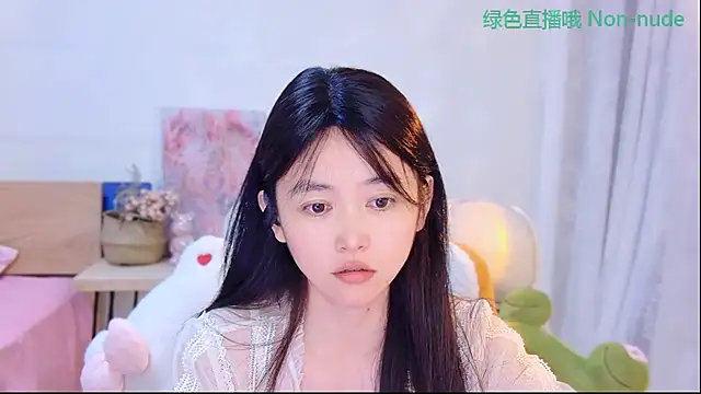 Snapshot of CN-Babycat chatting on June 2026 12:55:02 PM CN-Babycat online show from June 2026 12:55:02 PM
