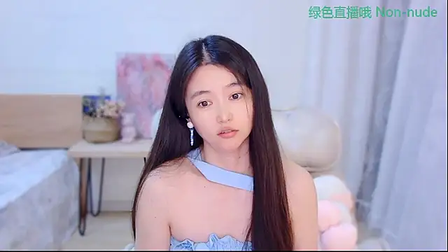 Snapshot of CN-Babycat chatting on June 2026 12:44:02 PM CN-Babycat online show from June 2026 12:44:02 PM
