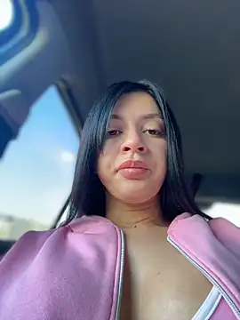 JulliaVegas online show from June 2026 12:23:02 AM