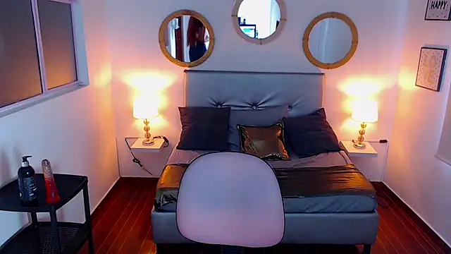 Samy valentinasweet online show from January 2025 01:38:02 PM